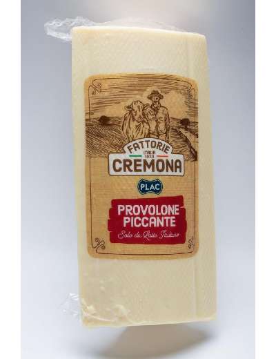LATTERIA PLAC TRIANGOLO PROVOLONE PICCANTE KG 3