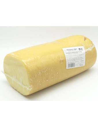JAGER SCAMORZA AFFUMICATA KG 3