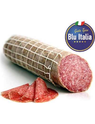 BLU ITALIA SALAME MILANO 1/2 KG 1,8