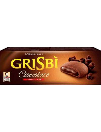 GRISBI CACAO GR 135