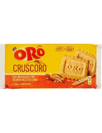 SAIWA ORO CRUSCORO GR 400