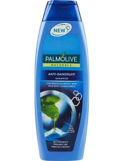 PALMOLIVE SHAMPOO ANTIFORFORA ML 350
