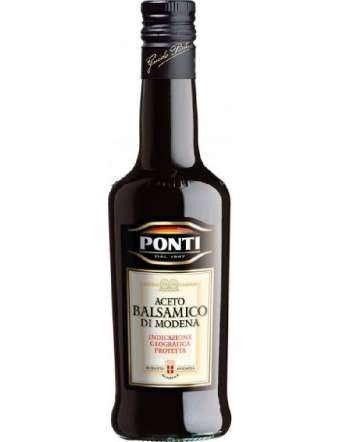PONTI ACETO BALSAMICO ML 500