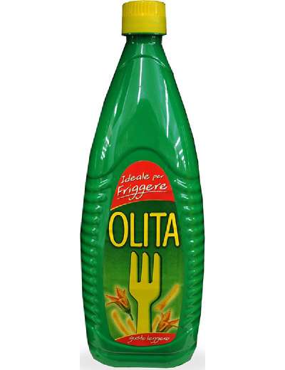 OLITA OLIO DI SEMI VARI LT 1