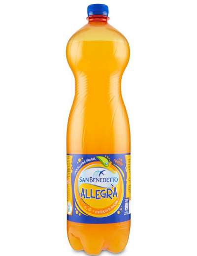 SAN BENEDETTO ARANCIATA CL 150
