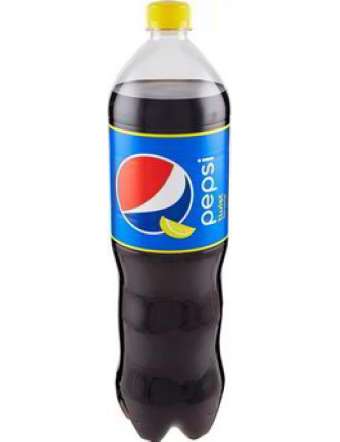 PEPSI TWIST PET 1,5 LT