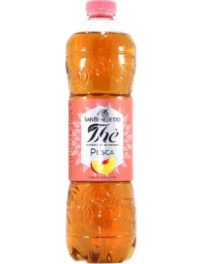 SAN BENEDETTO THE' PESCA PET CL 150