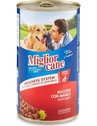 MIGLIORCANE BOCCONCINI MANZO LATTA KG 1,25