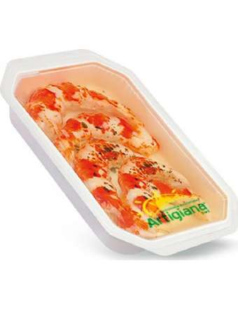 ARTIGIANA SUD GAMBERONI DI SURIMI KG 1