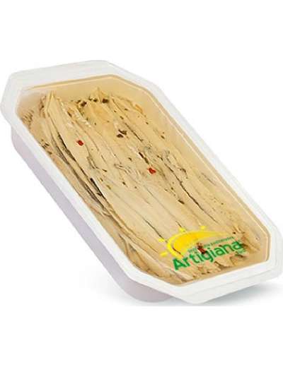 ARTIGIANA SUD ALICI MARINATE KG 1