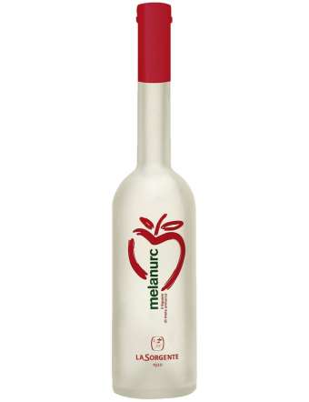 SORGENTE MELANURC LIQUORE MELA ANNURCA CL 50