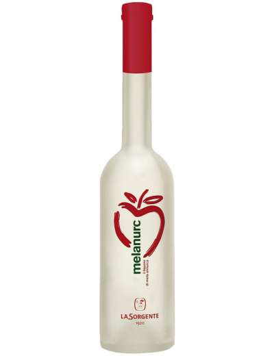 SORGENTE MELANURC LIQUORE MELA ANNURCA CL 50