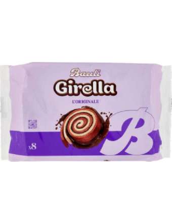 BAULI GIRELLA ORIGINALE GR 280