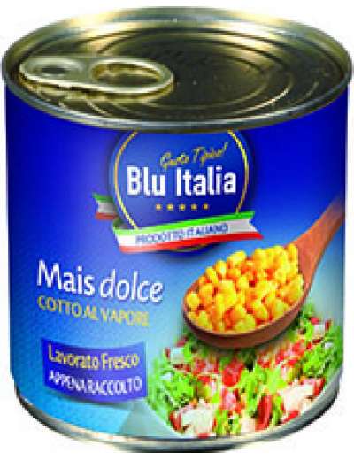 BLU ITALIA MAIS DOLCE GR 326