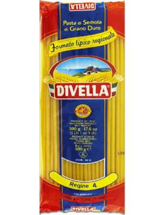 DIVELLA N 4 REGINE REGIONALI GR 500