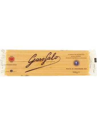 GAROFALO N 10 VERMICELLI GR 500