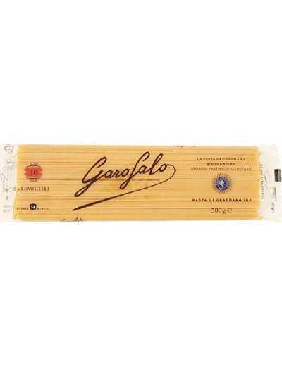 GAROFALO N 10 VERMICELLI GR 500