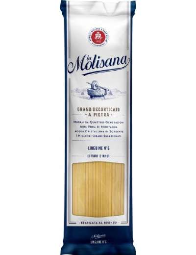MOLISANA N 6 LINGUINE GR 500