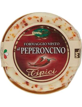 VALMETAURO PEPERONCINO FORMAGGIO GR 180