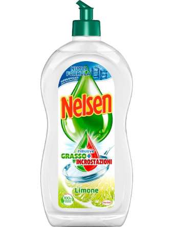 NELSEN PIATTI LIMONE ML 900