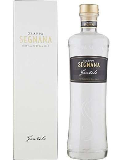 SEGNANA GRAPPA GENTILE CL 70