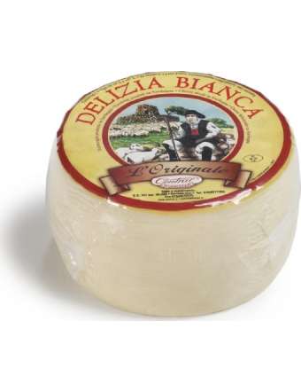 CENTRAL DELIZIA BIANCA KG 1,5