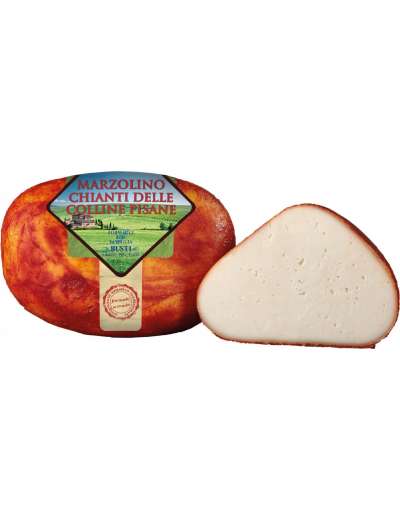 FAMIGLIA BUSTI MARZOLINO DEL CHIANTI KG 1,5