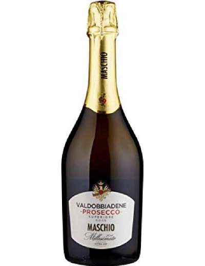 MASCHIO PROSECCO DOCG VALDOBBIADENE CL 75