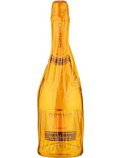 SANT'ORSOLA PROSECCO DOC LUXURY CL75
