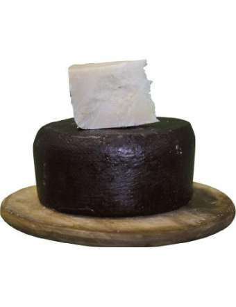 PECORINO PIENZA NERO NUNZIATINI KG 2,5