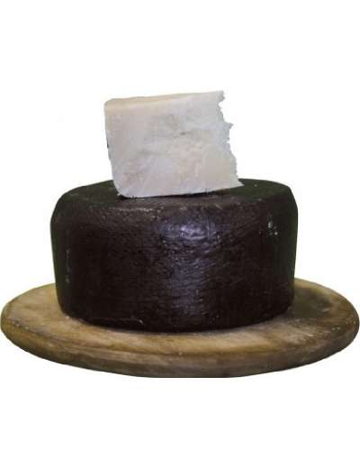PECORINO PIENZA NERO NUNZIATINI KG 2,5
