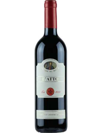 CANTINE DEL NOTAIO L'ATTO CL 75