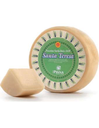 PINNA SANTA TERESA PECORINO SARDO KG 2,5