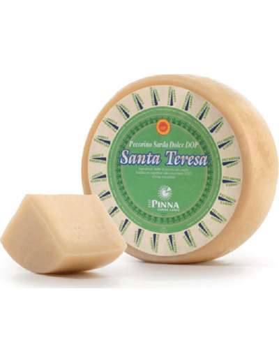 PINNA SANTA TERESA PECORINO SARDO KG 2,5