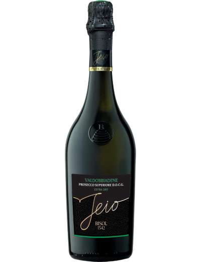 JEIO PROSECCO DOCG EXTRA DRY CL 75