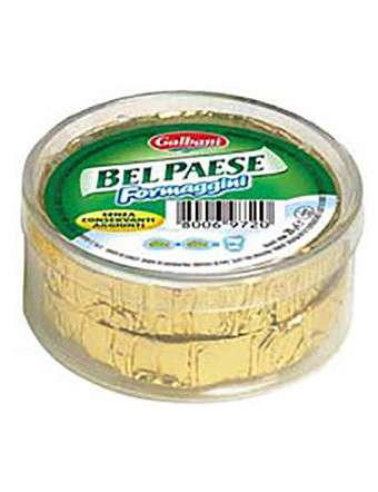 BELPAESE TARTINE GALBANI GR 56