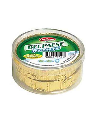 BELPAESE TARTINE GALBANI GR 56