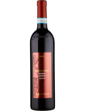 GUARDIOLO ROSSO DOP LA GUARDIENSE CL 75