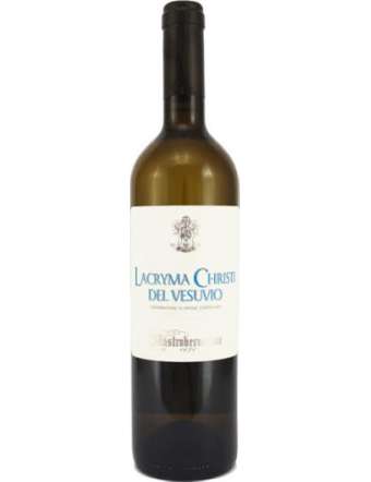 MASTROBERARDINO LACRYMA CHRISTI DEL VESUVIO BIANCO DOC CL 75
