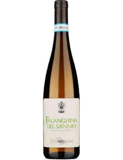MASTROBERARDINO FALANGHINA SANNIO DOC CL 75