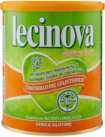 LECINOVA BARATTOLO IP GRANULARE BARATTOLO GR 250