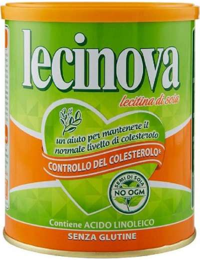 LECINOVA BARATTOLO IP GRANULARE BARATTOLO GR 250