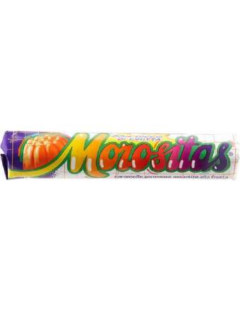 MOROSITAS FRUTTA ASSORTITA