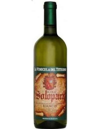 TITERNO SOLOPACA BIANCO CL 75