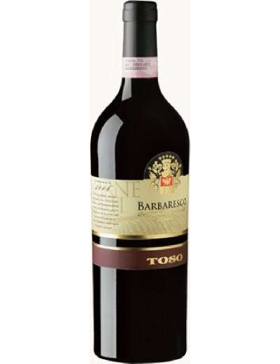 TOSO BARBARESCO CL 75