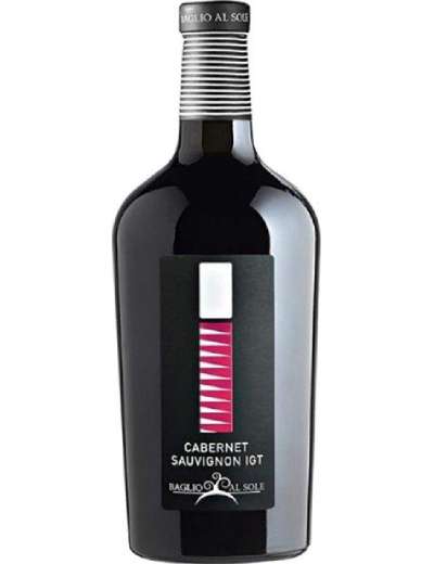BAGLIO AL SOLE CABERNET SAUVIGNON CL 75