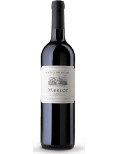CASALE DEL GIGLIO MERLOT IGT CL 75
