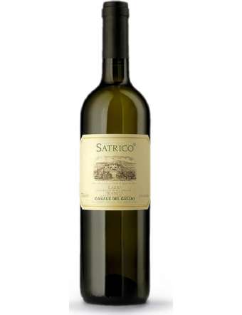 CASALE DEL GIGLIO SATRICO IGT CL 75