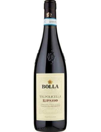 BOLLA VALPOLICELLA RIPASSO CLASSICO CL 75