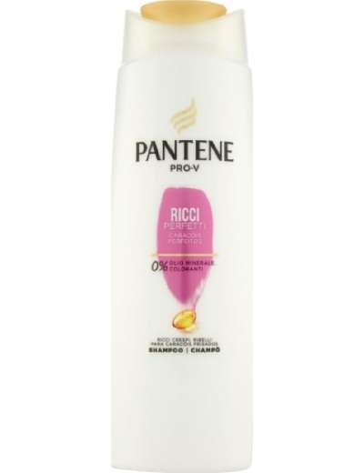 PANTENE SHAMPOO 1IN1 RICCI PERFETTI ML 225